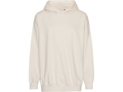 Neutral T 63111 Mikina s kapucí z těžké bio IC bavlny "Tiger" 77.T311 raw