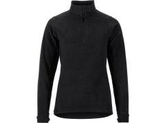 Craft Corporate CORE Explore Fleece Midlayer W Dámská fleecová mikina s 1/4 zipem 81.5247 black
