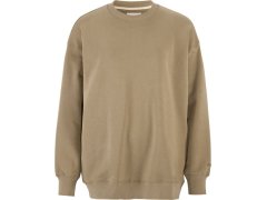 Craft Corporate Frequent Sweatshirt W Dámská těžká mikina 81.6297 taupe
