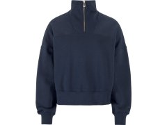 Craft Corporate Frequent Hz Sweatshirt W Dámská mikina s 1/4 zipem 81.6305 blaze