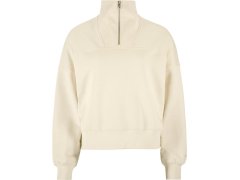Craft Corporate Frequent Hz Sweatshirt W Dámská mikina s 1/4 zipem 81.6305 tofu