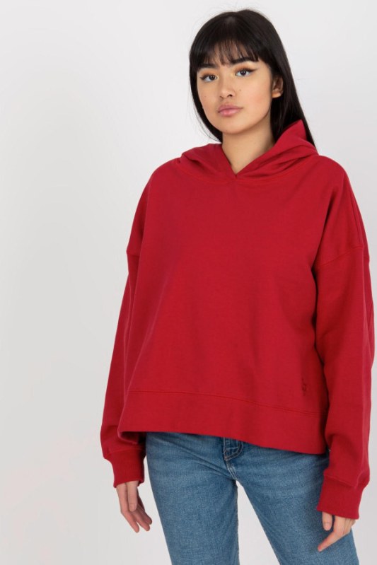 Dámská mikina TW BL 2002.11 - FPrice