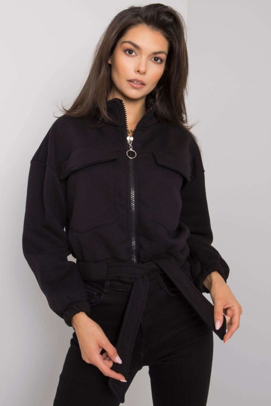 Mikina model 160822 Ex Moda Mikina model 160822 Ex Moda - Dámské oblečení mikiny
