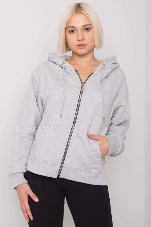 Mikina model 161347 BFG - Dámské oblečení mikiny