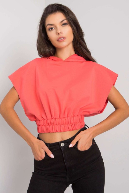 Mikina model 167744 Fancy - Dámské oblečení mikiny