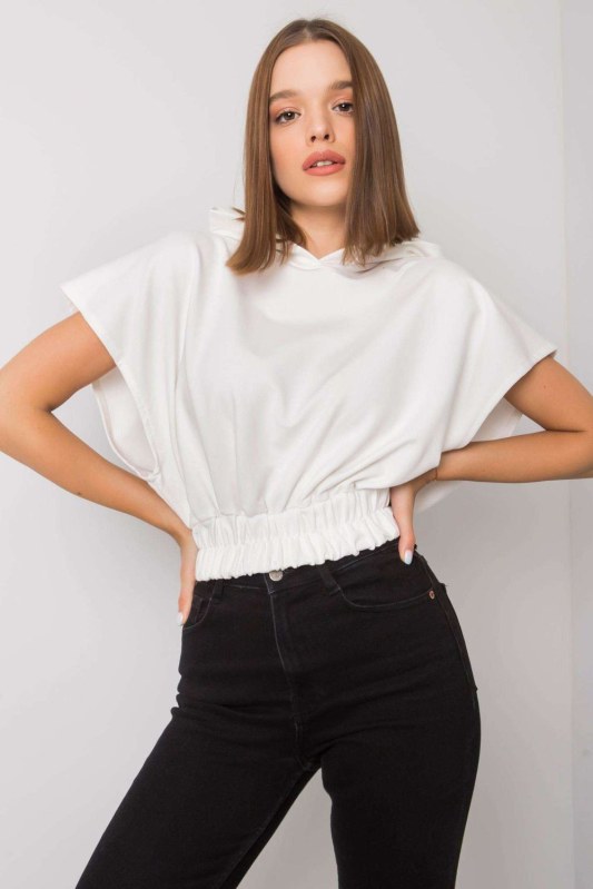 Mikina model 167746 Fancy - Dámské oblečení mikiny