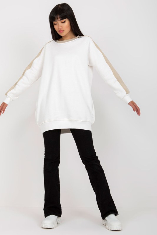 Mikina model 169885 Rue Paris - Dámské oblečení mikiny