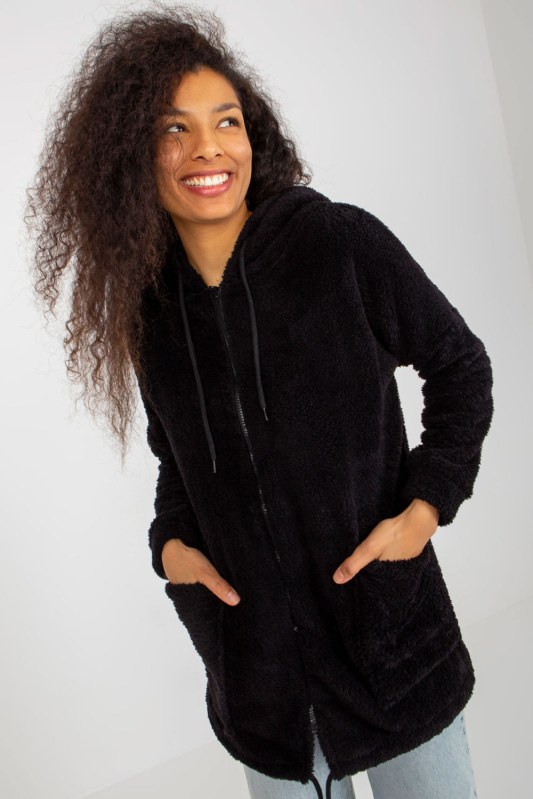 Mikina model 174458 Rue Paris - Dámské oblečení mikiny