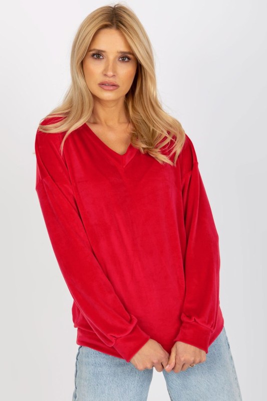Mikina model 174721 Rue Paris