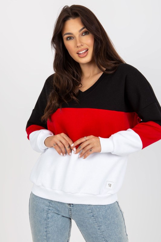 Mikina model 185963 Relevance Mikina model 185963 Relevance - Dámské oblečení mikiny