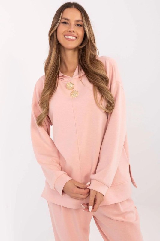 Mikina model 207032 Italy Moda