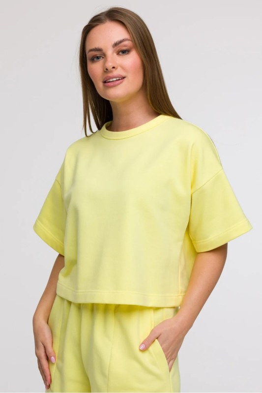 Mikina model 211524 BeWear