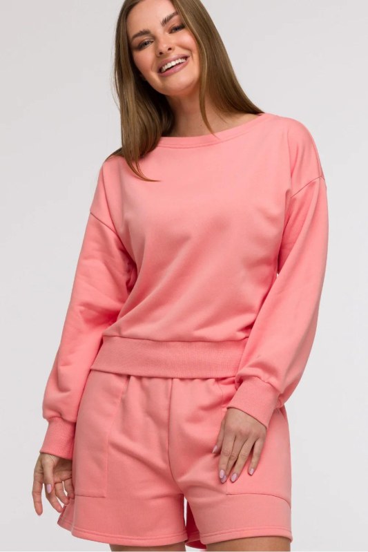 Mikina model 211528 BeWear