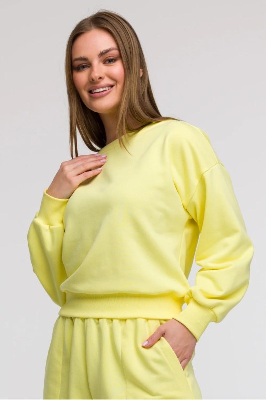 Mikina model 211529 BeWear