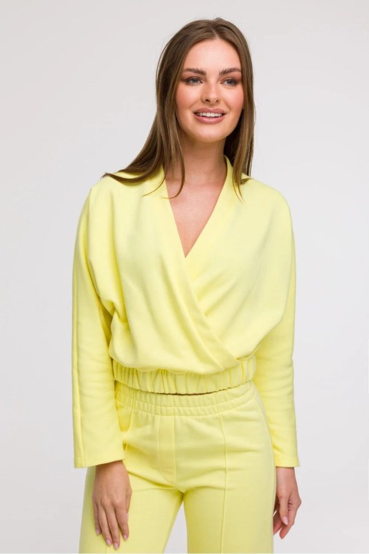 Mikina model 211535 BeWear