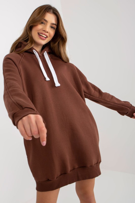 Mikina model 216188 Ex Moda