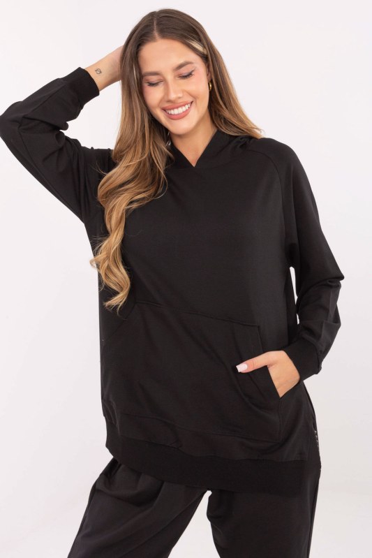 Mikina oversize model 218622 Relevance
