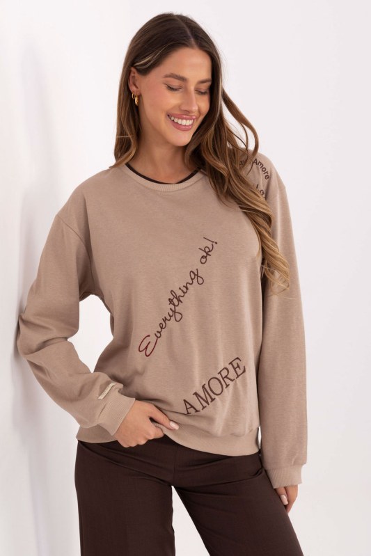 Mikina model 220416 Relevance