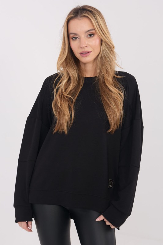 Mikina model 222904 Rue Paris