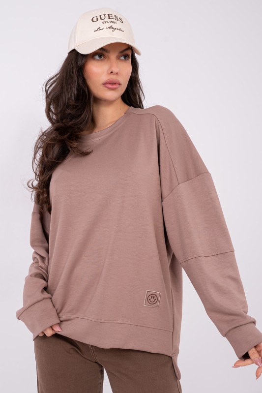 Mikina model 222907 Rue Paris