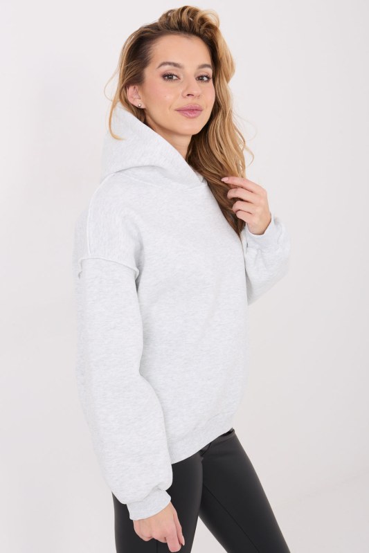 Mikina model 223082 Factory Price - Dámské oblečení mikiny