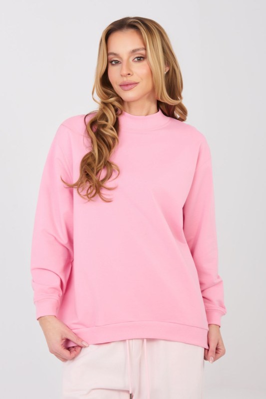 Mikina s dlouhým rukávem model 224944 BFG