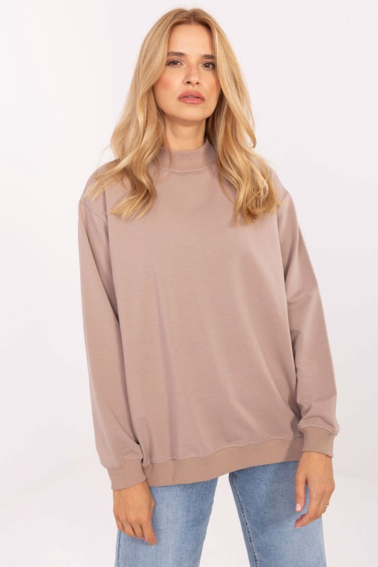 Mikina s dlouhým rukávem model 224946 BFG