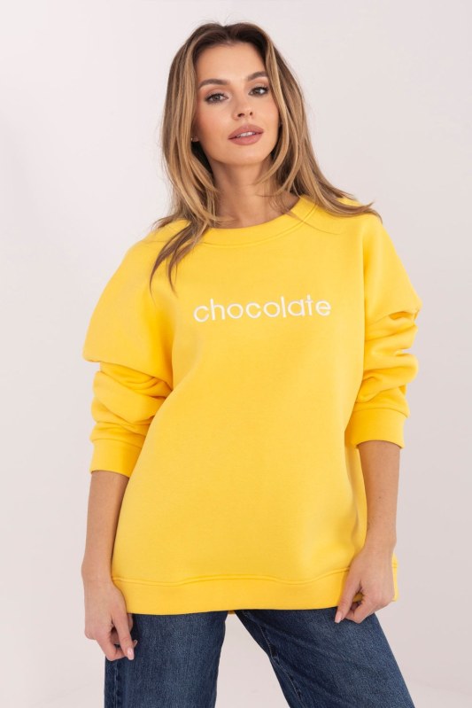 Mikina model 224975 Rue Paris - Dámské oblečení mikiny