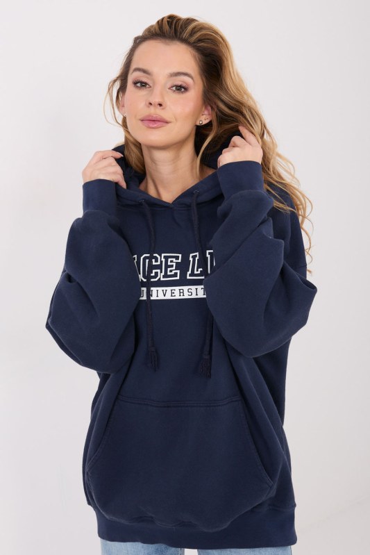 Mikina model 225071 Factory Price - Dámské oblečení mikiny