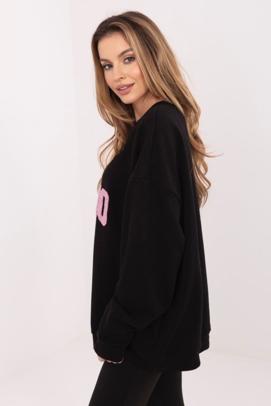 Mikina oversize model 225474 Relevance