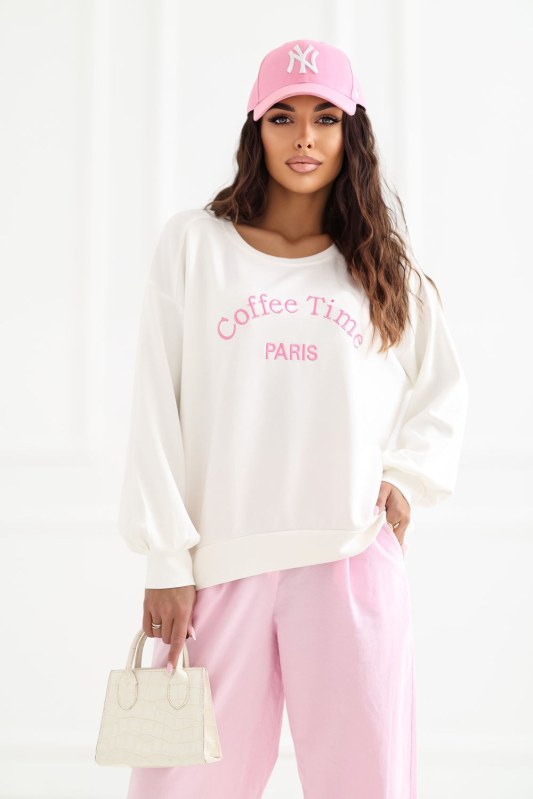 Mikina model 231273 Rue Paris