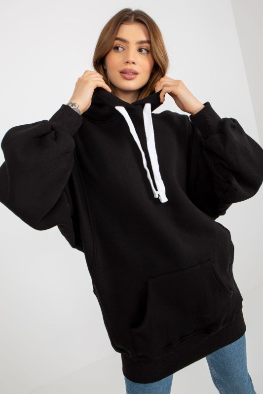 Mikina model 231317 Ex Moda - Dámské oblečení mikiny