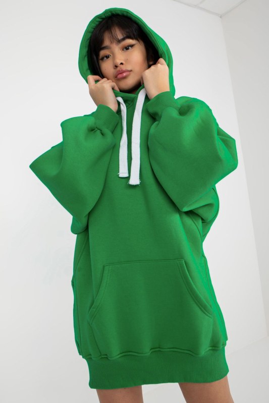 Mikina model 231318 Ex Moda - Dámské oblečení mikiny