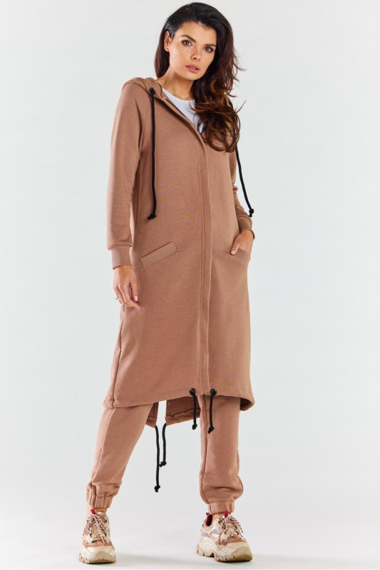 Mikina model 231452 Infinite You
