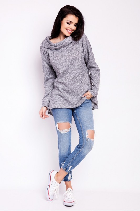 Mikina model 76384 Infinite You