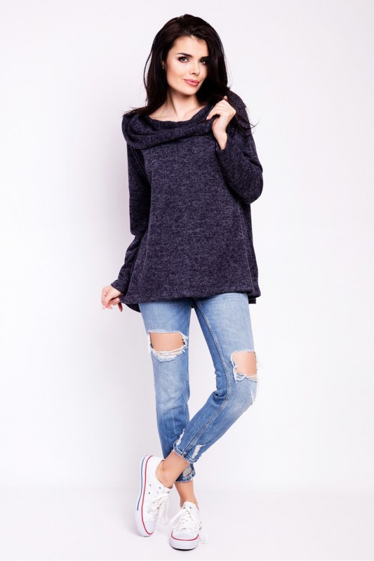 Mikina model 76386 Infinite You