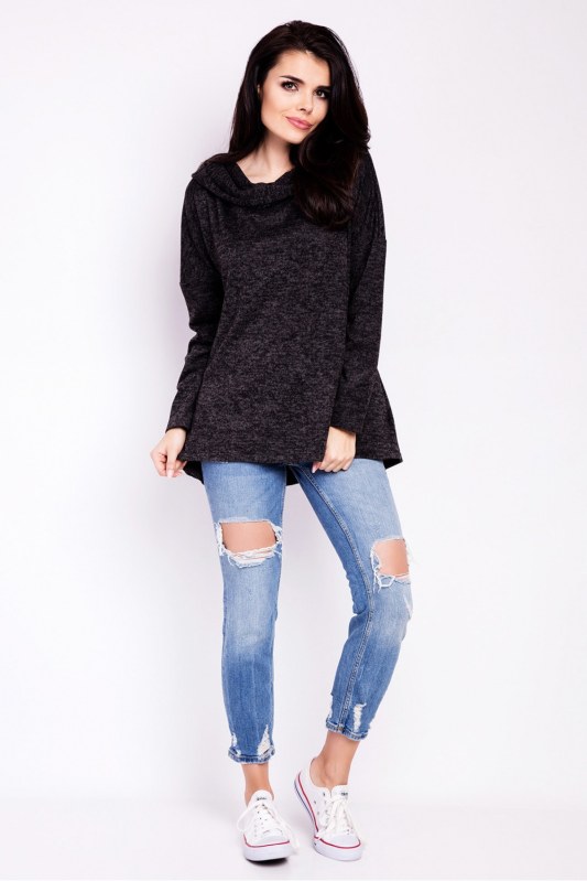 Mikina model 76387 Infinite You