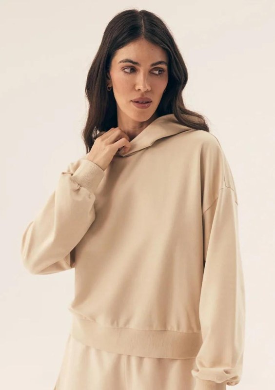 Dámská mikina Esotiq 42400