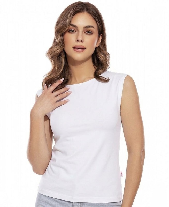 Blůza Emili Seren šedá/r 2XL–3XL