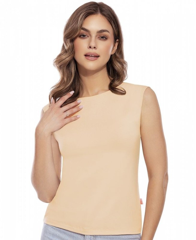 Blůza Emili Seren šedá, velikosti S–XL