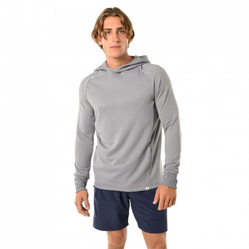 Mikina Bauer Flc Sr M 1061026