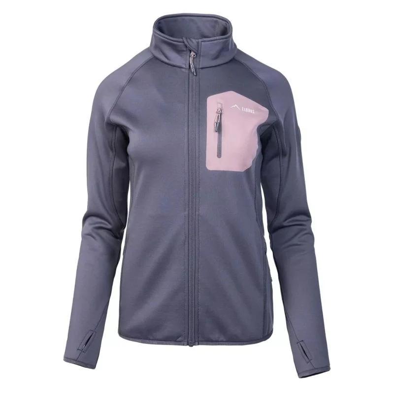 Elbrus Nomi W mikina 92800549492
