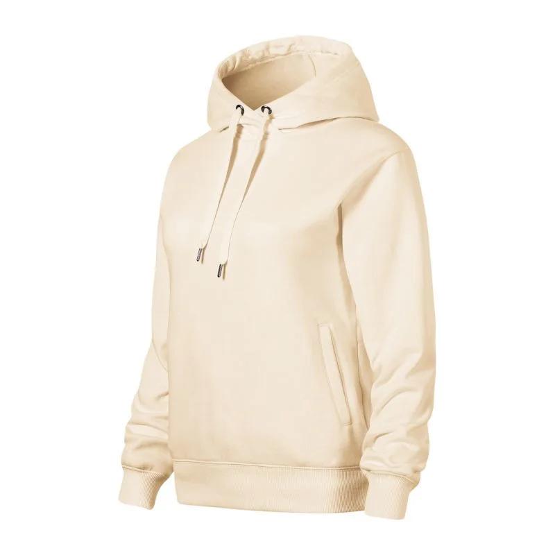 Malfini Moon W MLI-42121 Almond mikina
