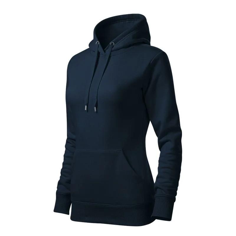 Malfini Cape Free W MLI-F1402 mikina tmavě modrá
