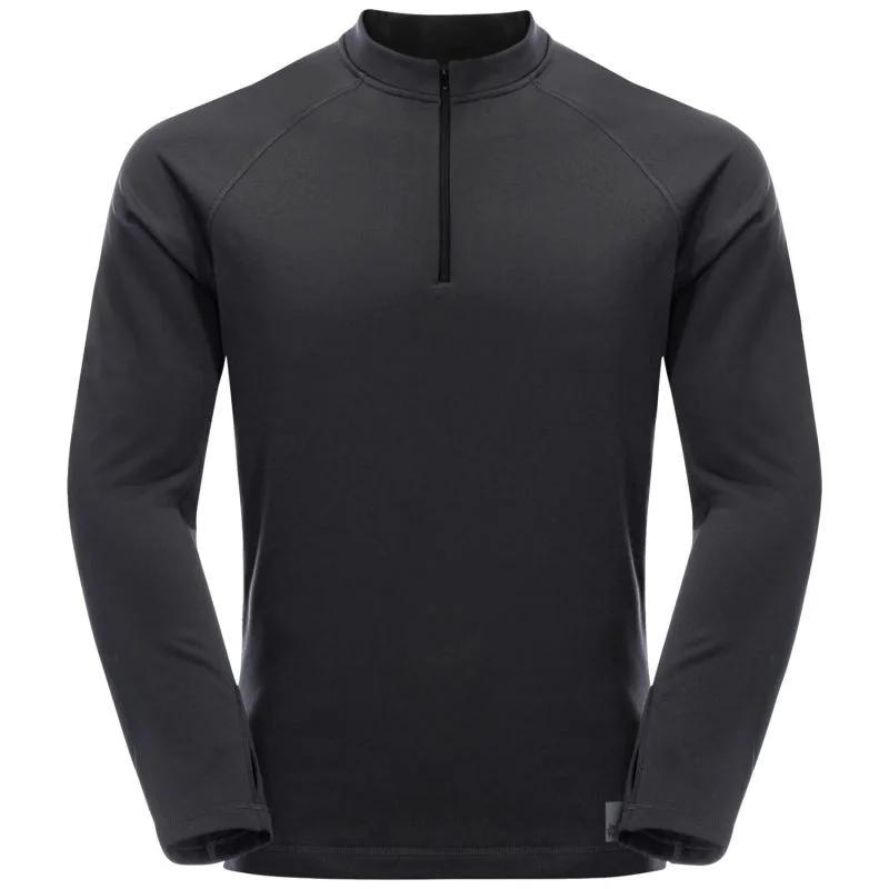Jack Wolfskin Bike Commute Fleece HZ M 1710661-6350 - Dámské oblečení mikiny