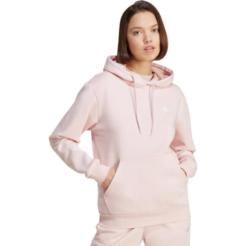 Mikina adidas Essentials Small Logo Sweatshirt W IY1649