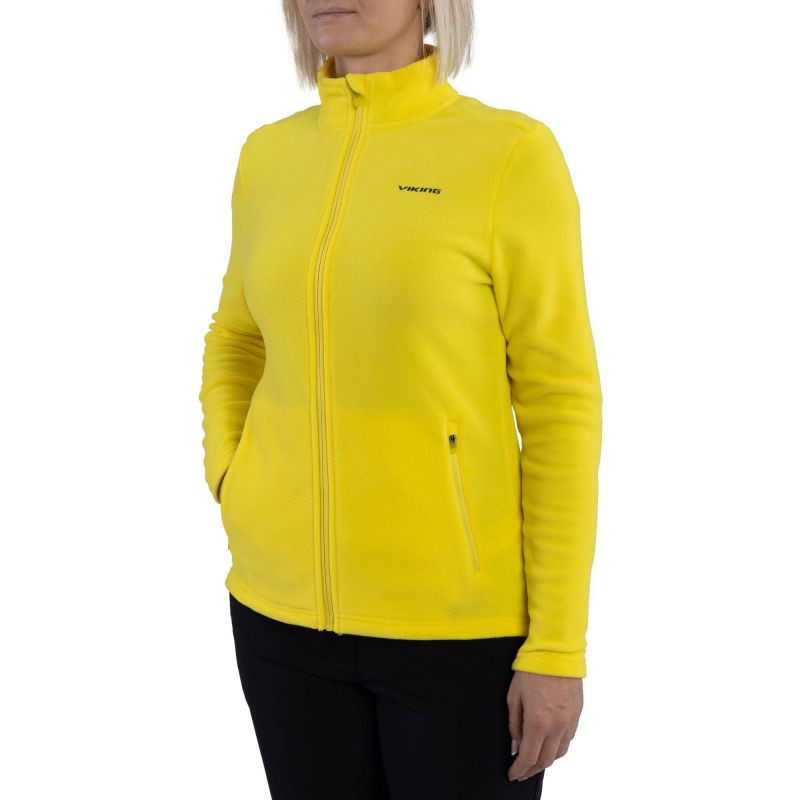 Mikina Viking Tesero Lady W 740/24/5658/6400