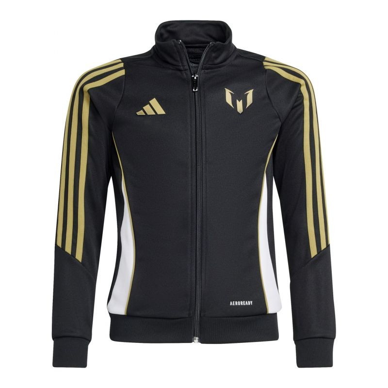 Juniorská mikina adidas Messi IZ2992