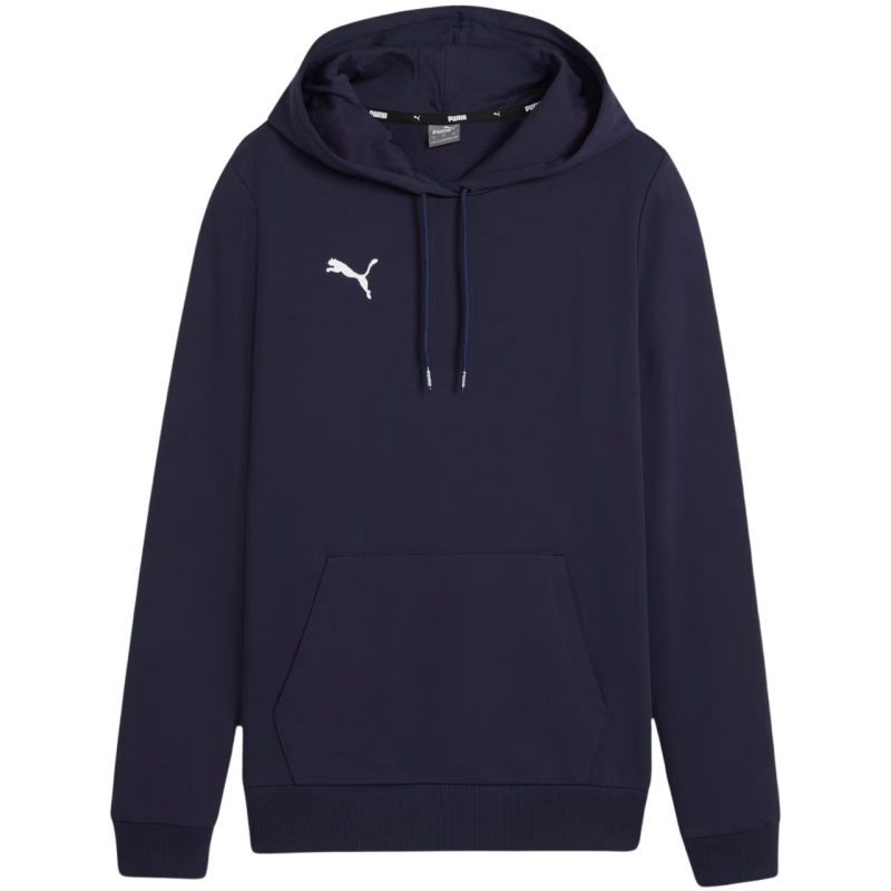 Mikina Puma Team Goal Casuals Hoody W 658621 06