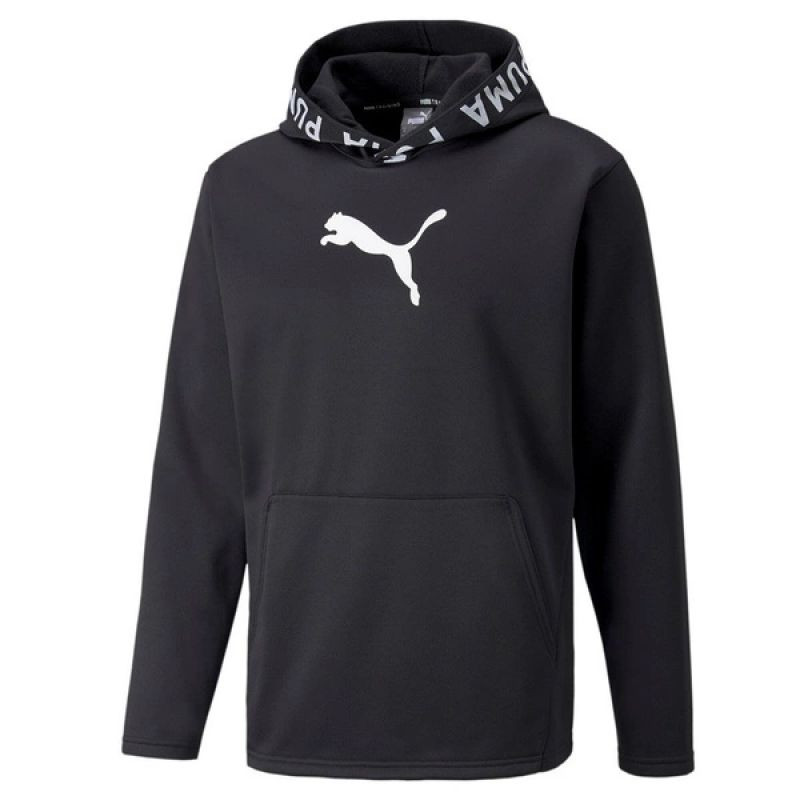 Mikina Puma Train Pwr Fleece M 520893 01